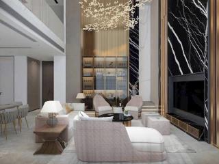 Bán penhouse la astoria giá tốt