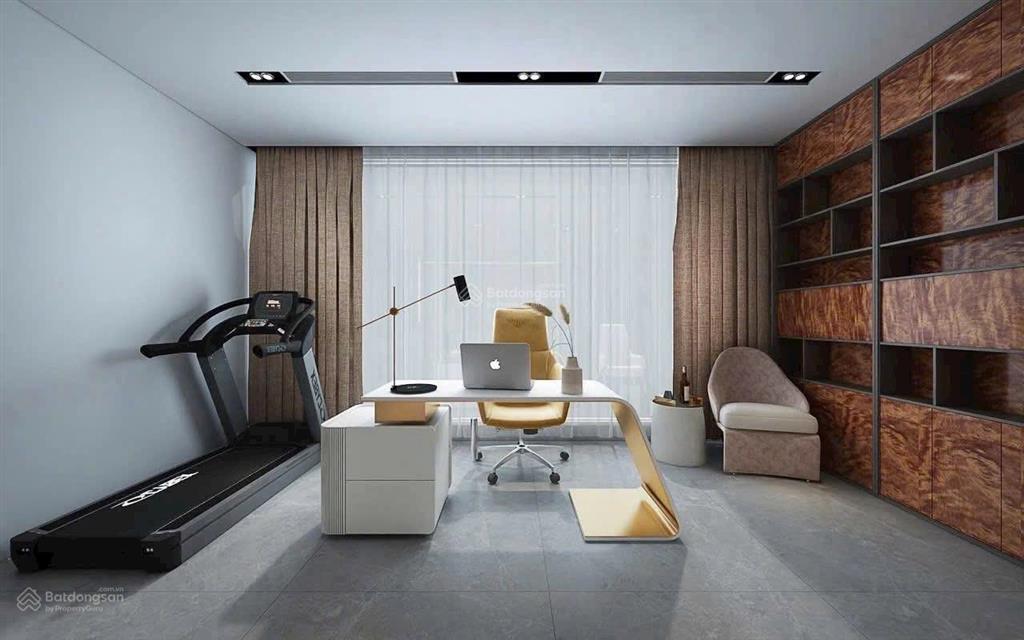 Bán penhouse la astoria giá tốt