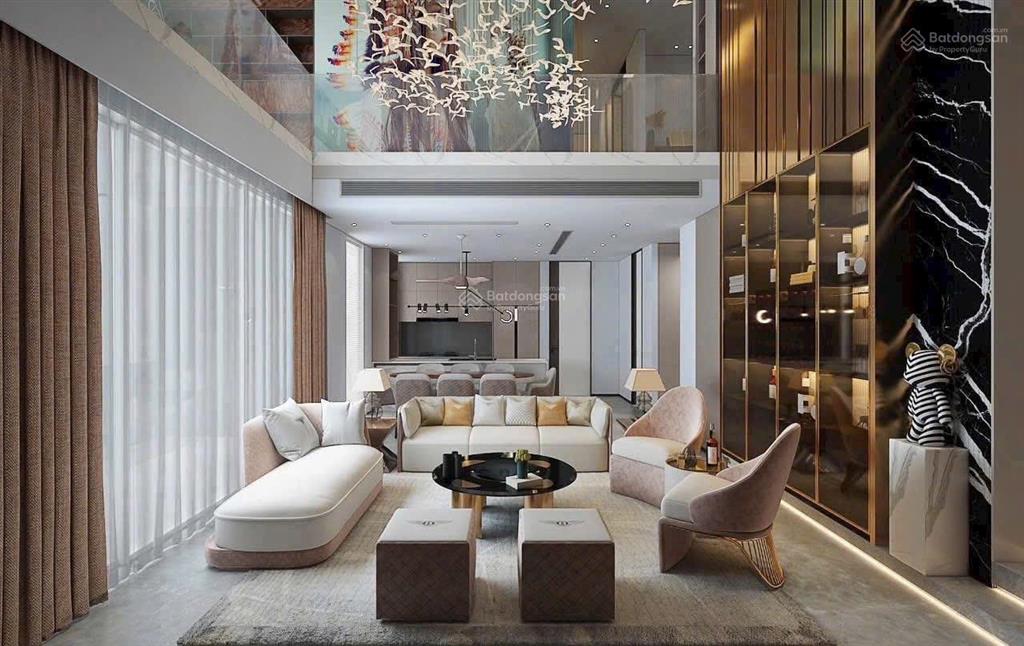 Bán penhouse la astoria giá tốt