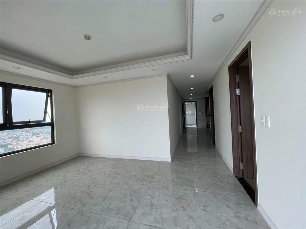 Bán căn hộ homyland riverside 3pn 107m² giá tốt