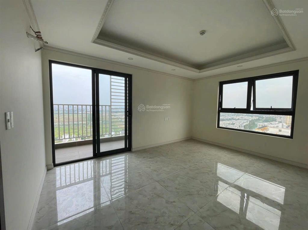 Bán căn hộ homyland riverside 3pn 107m² giá tốt