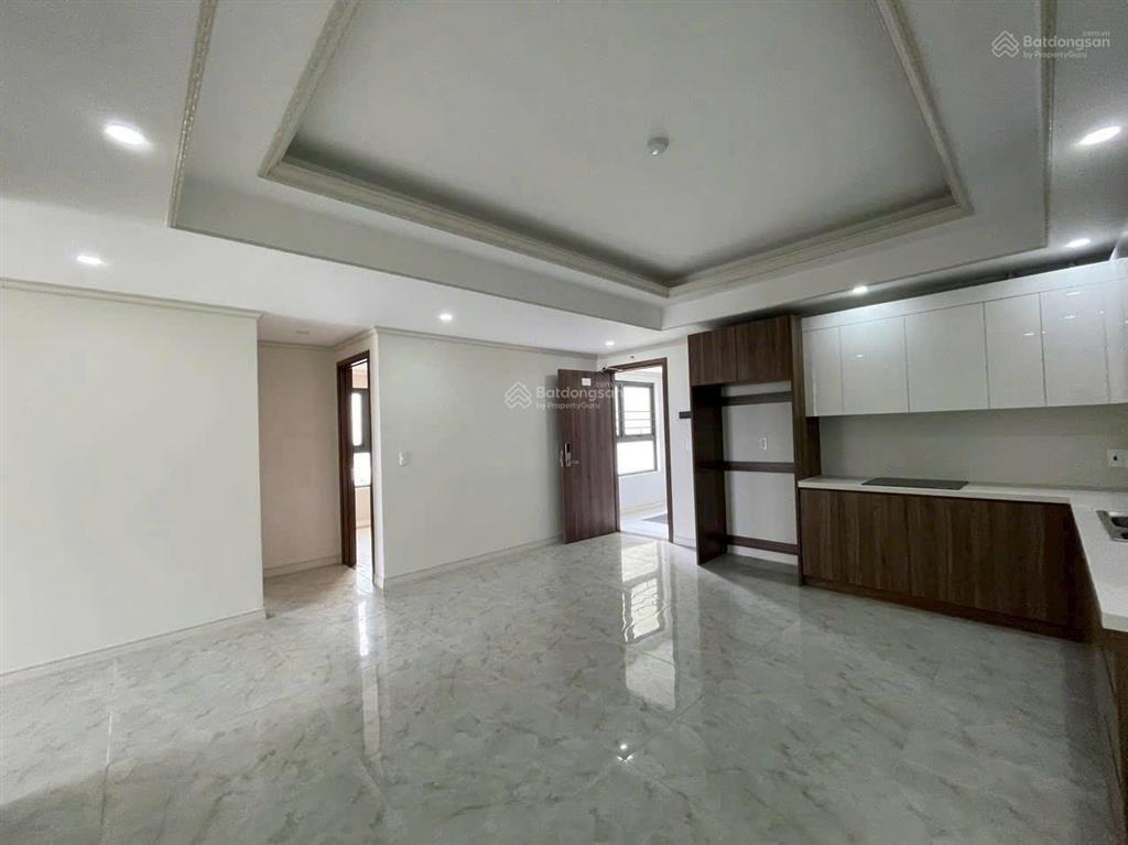 Bán căn hộ homyland riverside 3pn 107m² giá tốt