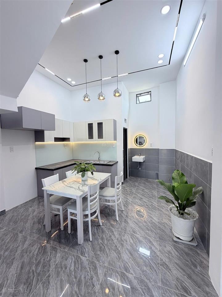 Nhà riêng chính chủ đức hoà, long an| 72m2 | hoàn công đầy đủ vào ở ngay| giá dưới 2 tỷ cực hiếm