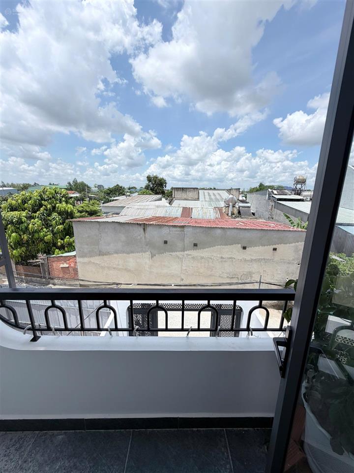 Nhà riêng chính chủ đức hoà, long an| 72m2 | hoàn công đầy đủ vào ở ngay| giá dưới 2 tỷ cực hiếm