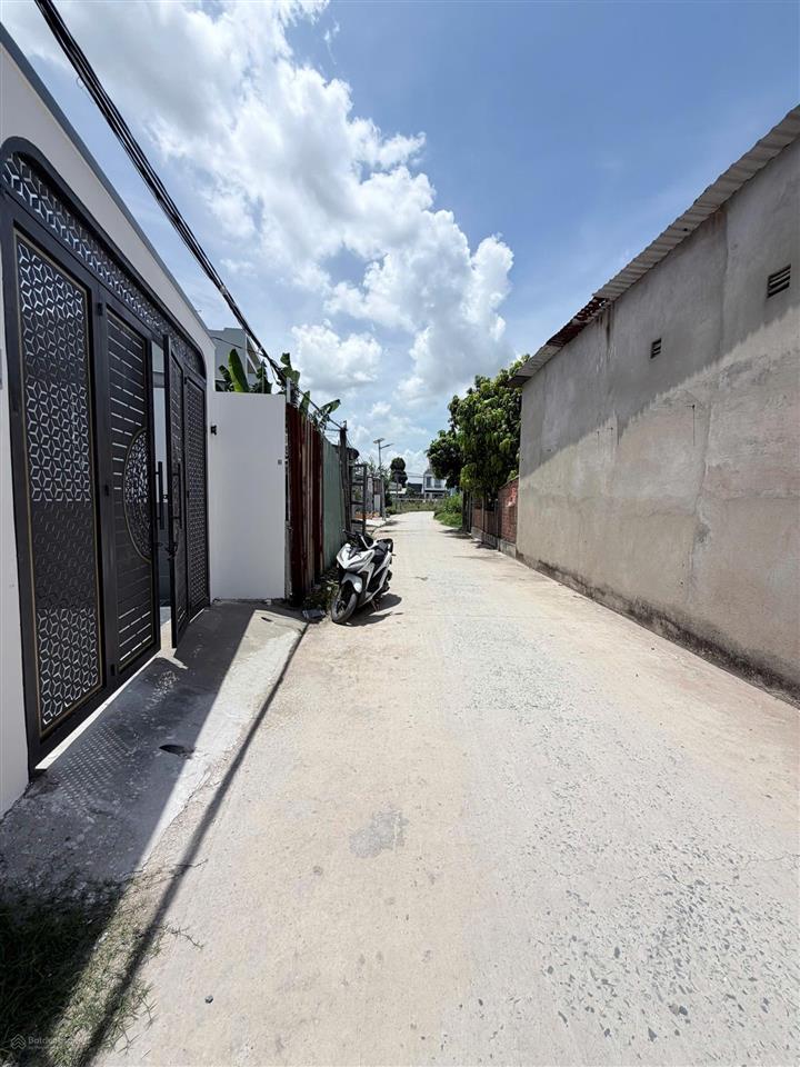Nhà riêng chính chủ đức hoà, long an| 72m2 | hoàn công đầy đủ vào ở ngay| giá dưới 2 tỷ cực hiếm