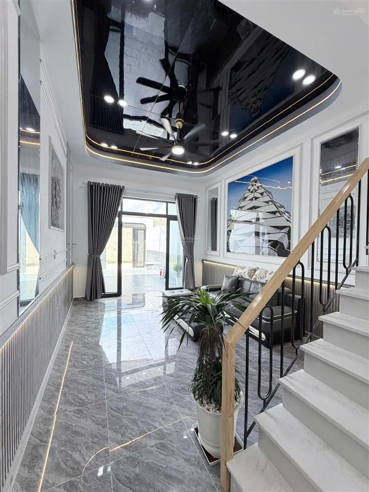 Nhà riêng chính chủ đức hoà, long an| 72m2 | hoàn công đầy đủ vào ở ngay| giá dưới 2 tỷ cực hiếm