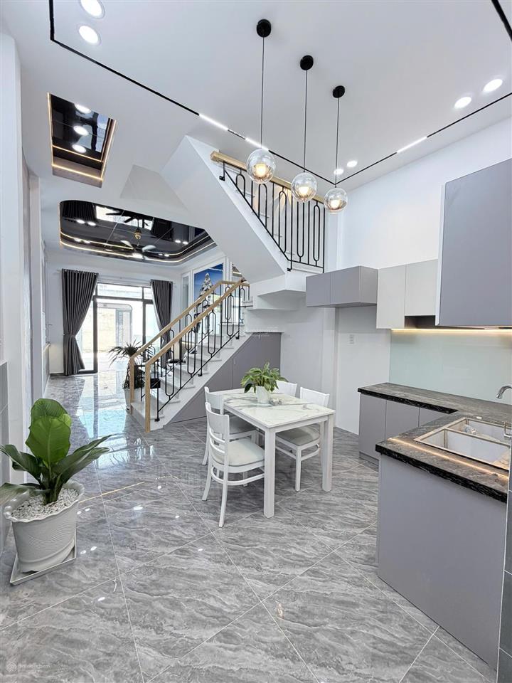 Nhà riêng chính chủ đức hoà, long an| 72m2 | hoàn công đầy đủ vào ở ngay| giá dưới 2 tỷ cực hiếm