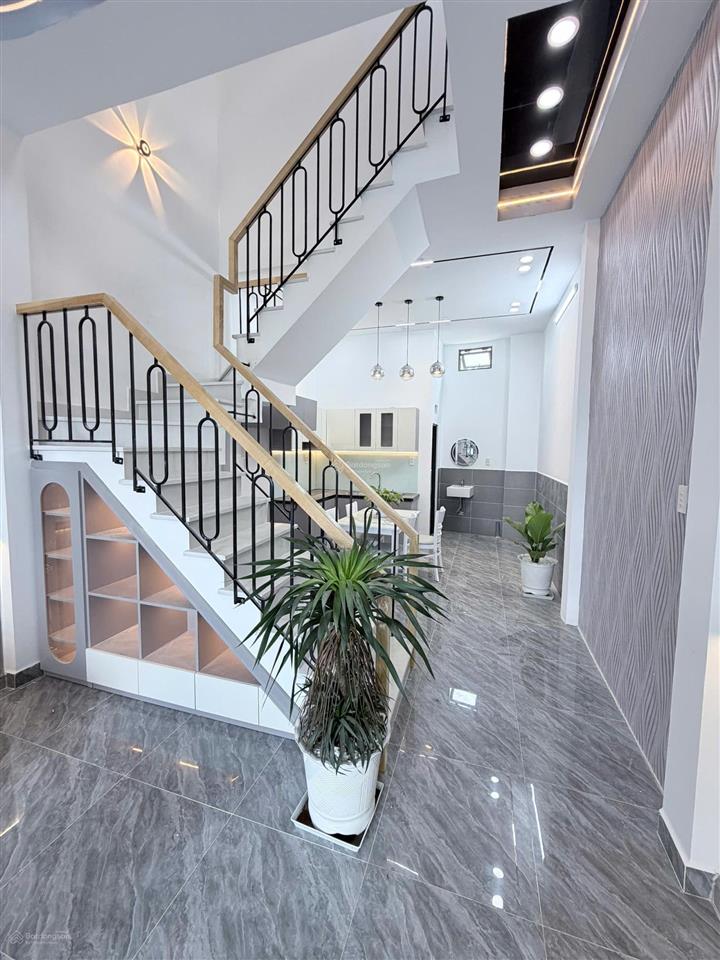 Nhà riêng chính chủ đức hoà, long an| 72m2 | hoàn công đầy đủ vào ở ngay| giá dưới 2 tỷ cực hiếm