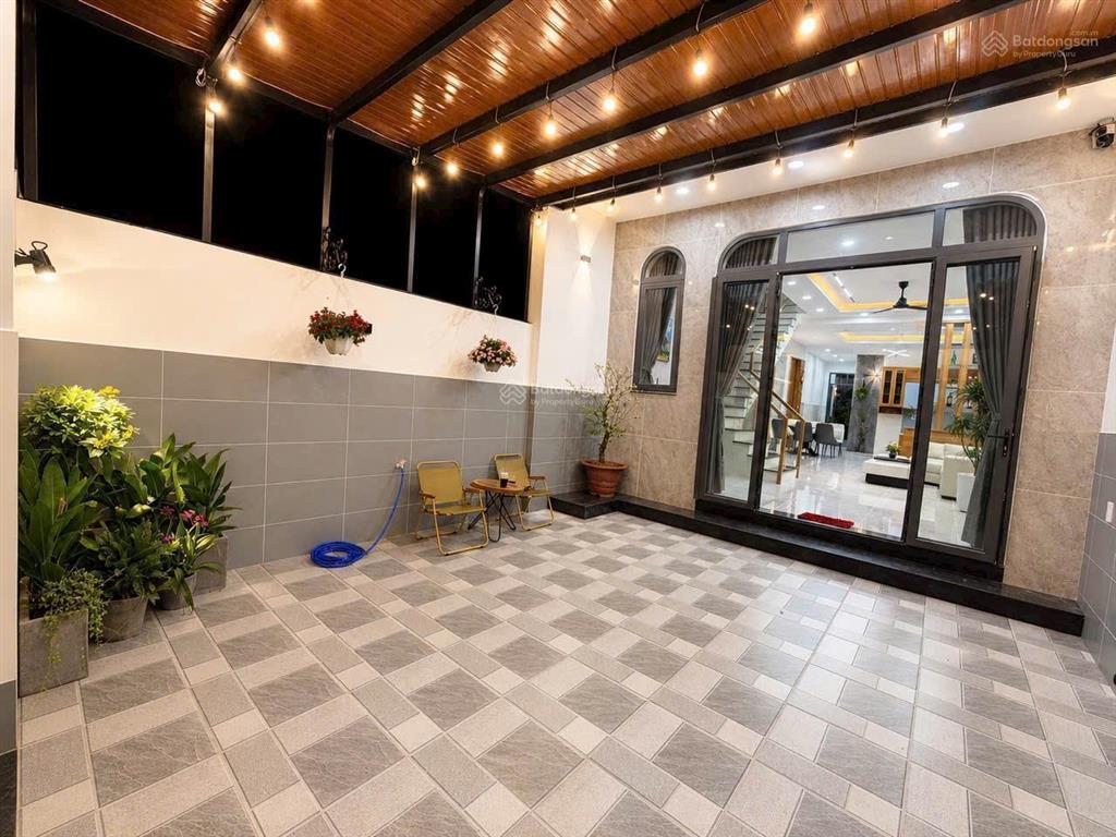 Chính chủ bán nhà mt đường thông mỹ hạnh bắc cách ngã 3 mỹ hạnh 300m shr hoàn công, giá chỉ 3,25 tỷ