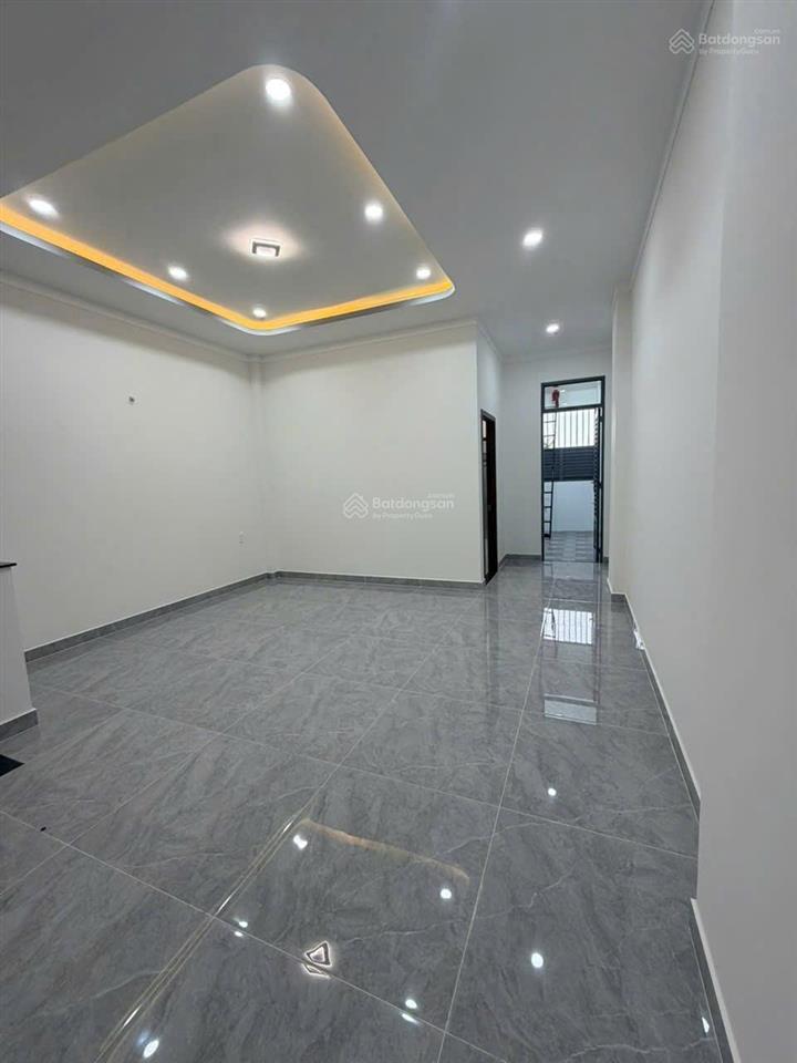 Chính chủ bán nhà mt đường thông mỹ hạnh bắc cách ngã 3 mỹ hạnh 300m shr hoàn công, giá chỉ 3,25 tỷ