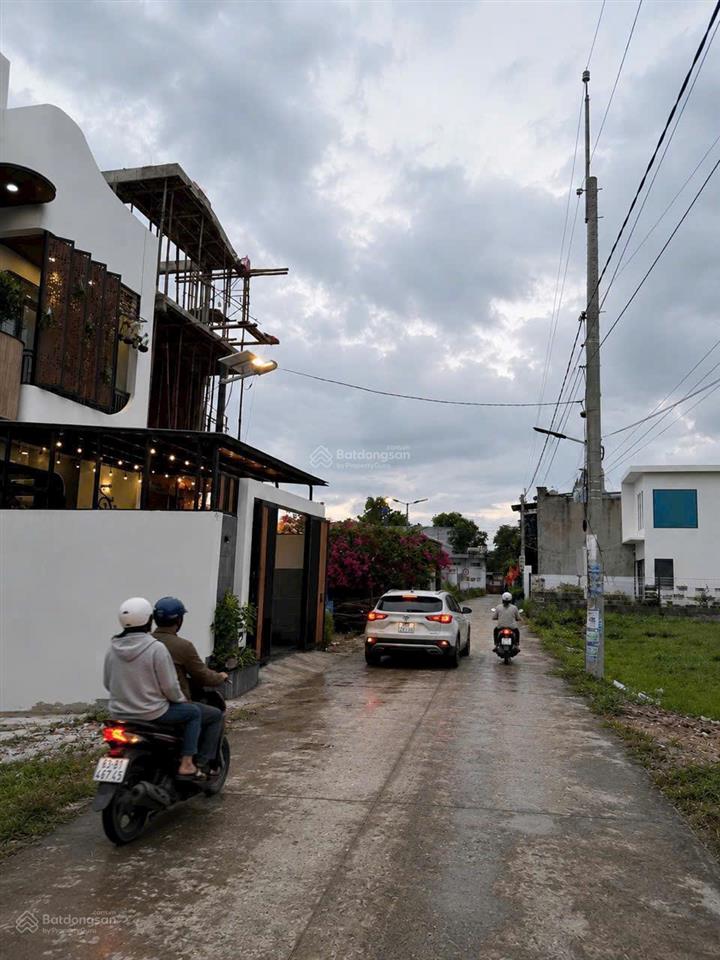 Chính chủ bán nhà mt đường thông mỹ hạnh bắc cách ngã 3 mỹ hạnh 300m shr hoàn công, giá chỉ 3,25 tỷ