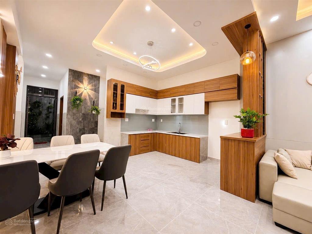 Chính chủ bán nhà mt đường thông mỹ hạnh bắc cách ngã 3 mỹ hạnh 300m shr hoàn công, giá chỉ 3,25 tỷ