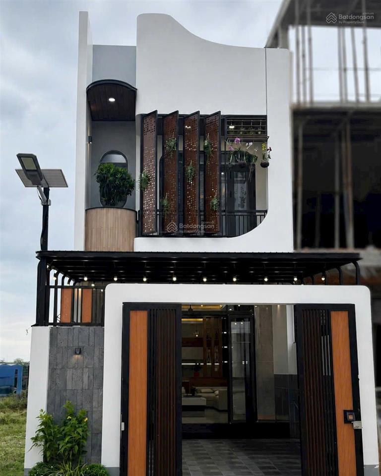 Chính chủ bán nhà mt đường thông mỹ hạnh bắc cách ngã 3 mỹ hạnh 300m shr hoàn công, giá chỉ 3,25 tỷ