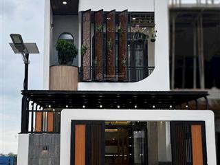 Chính chủ bán nhà mt đường thông mỹ hạnh bắc cách ngã 3 mỹ hạnh 300m shr hoàn công, giá chỉ 3,25 tỷ
