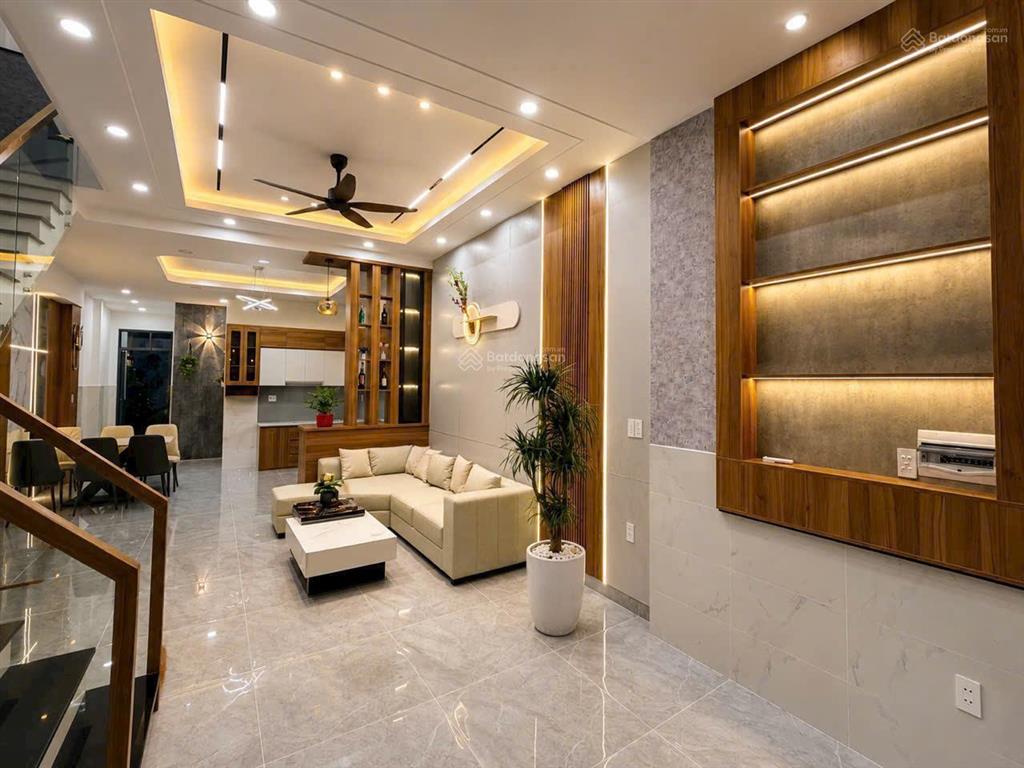 Chính chủ bán nhà mt đường thông mỹ hạnh bắc cách ngã 3 mỹ hạnh 300m shr hoàn công, giá chỉ 3,25 tỷ