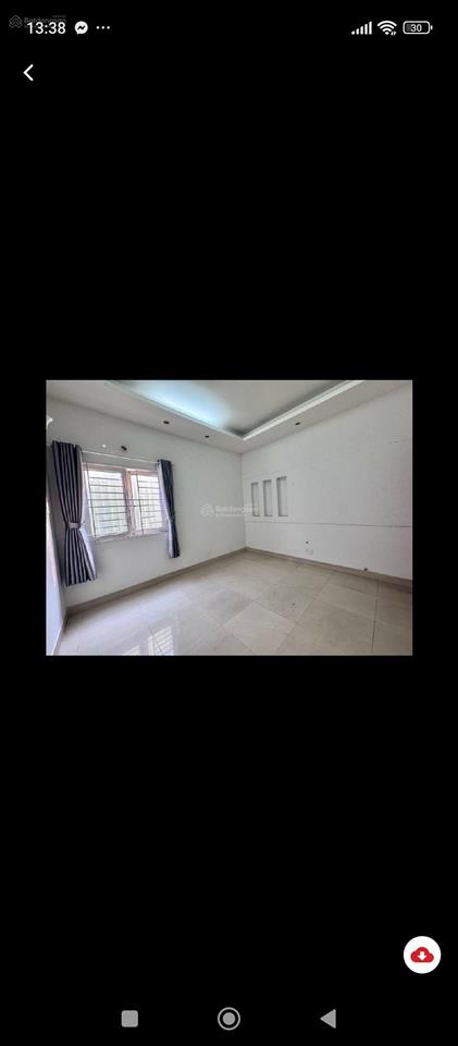 Chỉ 5tỷ lớn hẻm xt quay đầu 4tầng gần aeon tân phú ở ngay 68m2