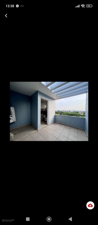 Chỉ 5tỷ lớn hẻm xt quay đầu 4tầng gần aeon tân phú ở ngay 68m2