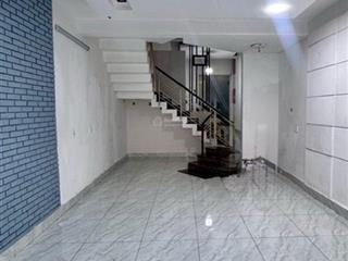 Chỉ 5tỷ lớn hẻm xt quay đầu 4tầng gần aeon tân phú ở ngay 68m2