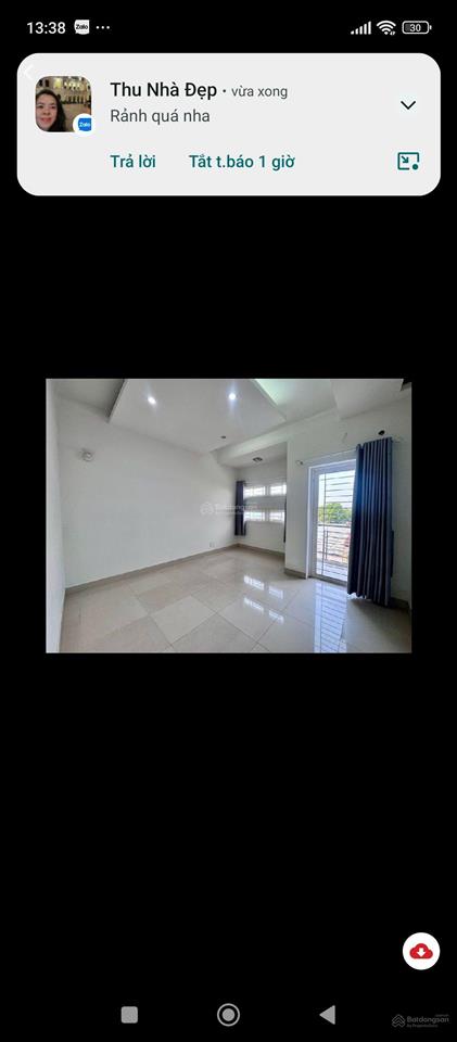 Chỉ 5tỷ lớn hẻm xt quay đầu 4tầng gần aeon tân phú ở ngay 68m2