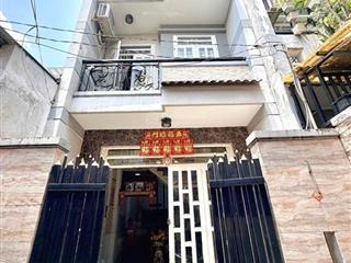 Chỉ 4 tỷ nhỉnh vào ở liền nhà bao đẹp lê văn quới giáp 4 xã hẻm thông 4 tầng 40m2 kế bên tân phú