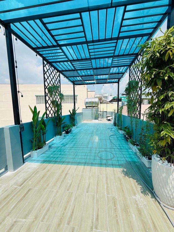 Tân phú 3tầng chỉ nhích 6tỷ nhà đẹp mơ xh tới cửa tặng full nội thất xách vali vào ở ngay 49m2