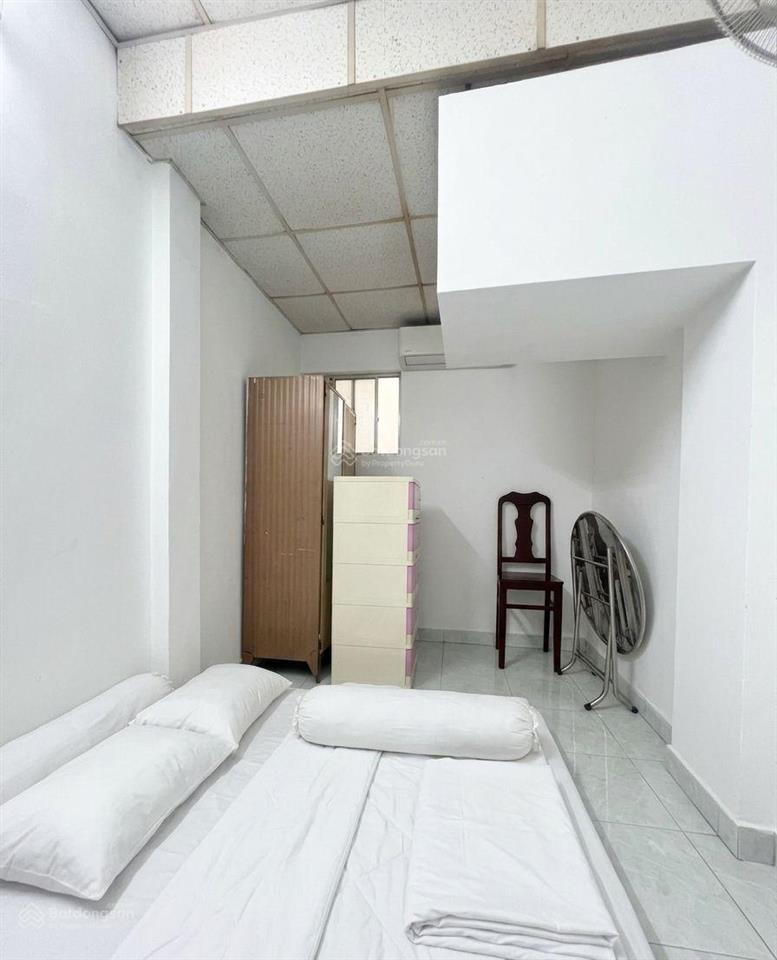Nhà đẹp hòa bình chỉ 3tỷ sát đầm sen vào ở ngay 2tầng 21m2