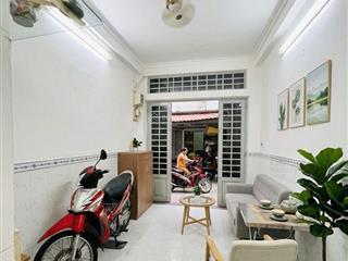 Nhà đẹp hòa bình chỉ 3tỷ sát đầm sen vào ở ngay 2tầng 21m2