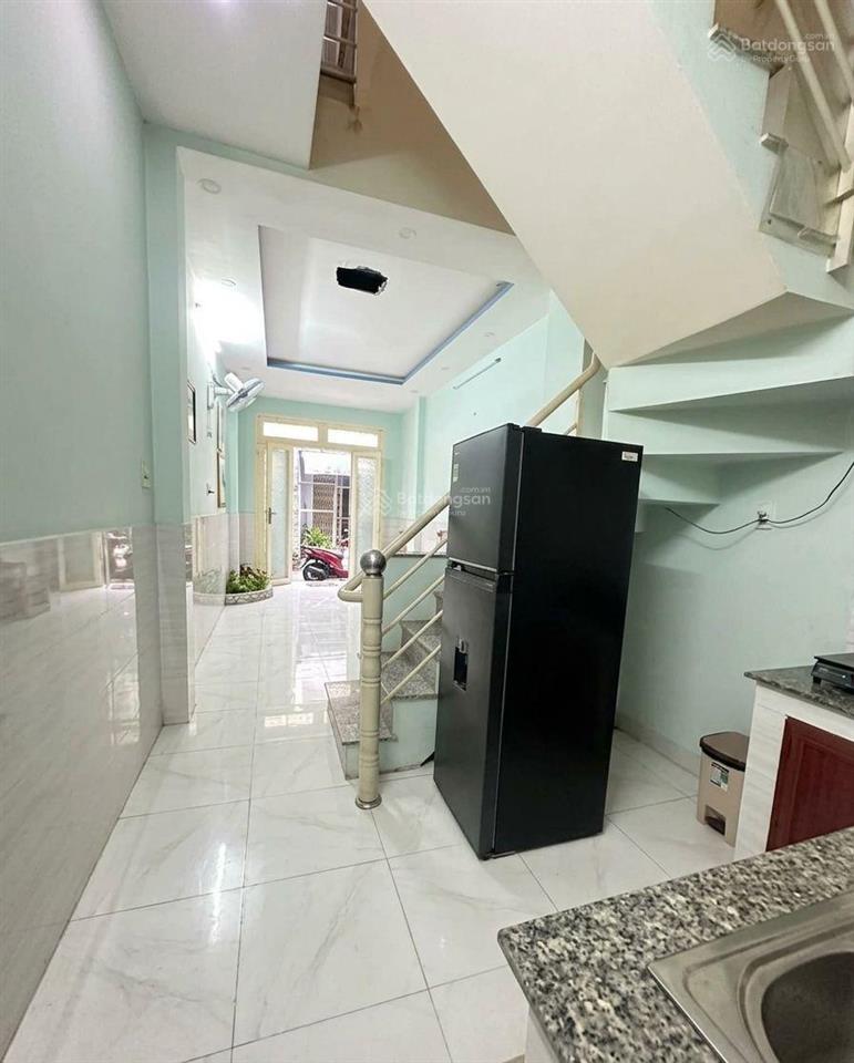 Nhà đẹp vườn lài 5tỷ nhỉnh hẻm xh thông cực xinh 2tầng vào ở ngay 48m2