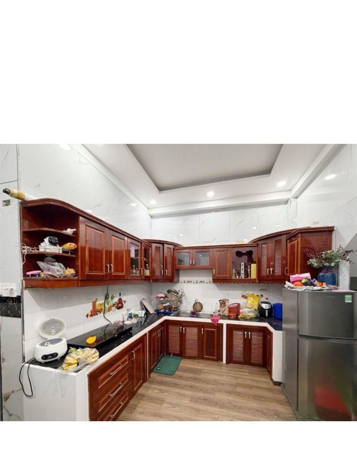 Nhà đẹp vườn lài 5tỷ nhỉnh hẻm xh thông cực xinh 2tầng vào ở ngay 48m2