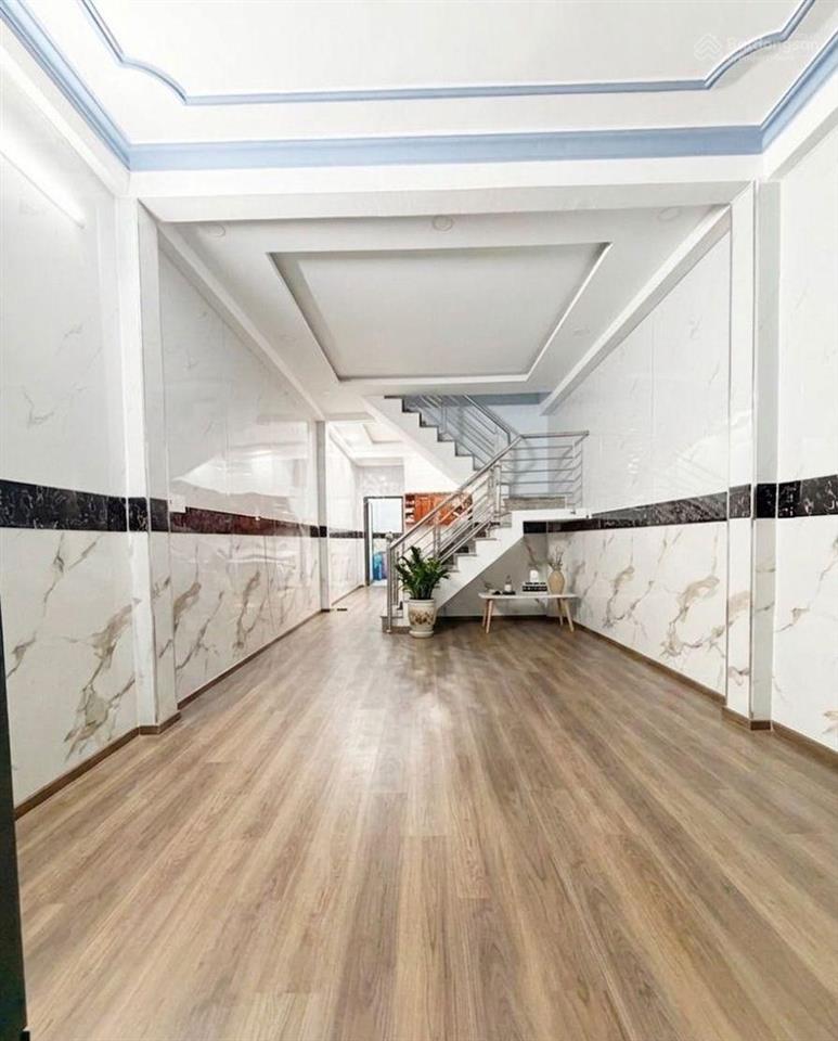 Nhà đẹp vườn lài 5tỷ nhỉnh hẻm xh thông cực xinh 2tầng vào ở ngay 48m2