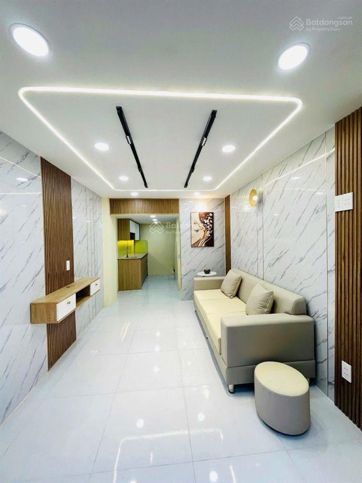 Siêu phẩm tân phú 3tầng chỉ 3tỷ nhỉnh lô góc hẻm nhựa 4m tặng full nội thất 21m2