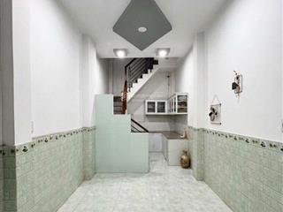 3xtỷ có nhà đẹp 4tầng gò dầu sát aeon tân phú hẻm thông thoáng 24m2