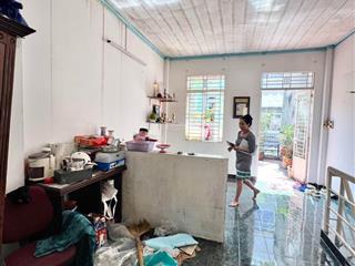 Tân phú chủ gấp bán định cư nước ngoài nhà đẹp 2 tầng chỉ 5 tỷ tô hiệu xe hơi tới nhà 40m²