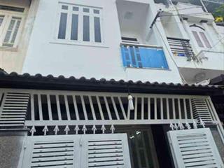 Nhà đẹp 4 tầng sân thượng chỉ 7 tỷ ngay chợ vải phú thọ hòa hxh thông tứ phía 56m² vào ở ngay