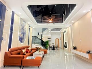 Nhà mới đẹp 2tầng ngang 5m hiếm có chỉ nhỉnh nhẹ 6tỷ 70m2 hxh thông hl2 bình tân 3pn vào ở ngay