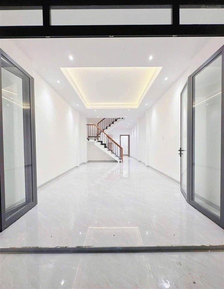 Giảm nhanh bán lẹ chỉ nhỉnh xíu 6 tỷ 2 tầng nhà đẹp phan anh tân phú hxt thông qua các quận 60m²