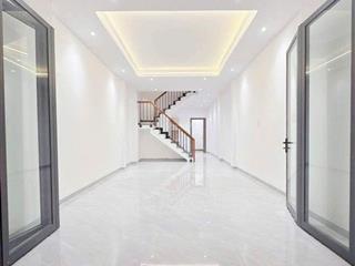 Giảm nhanh bán lẹ chỉ nhỉnh xíu 6 tỷ 2 tầng nhà đẹp phan anh tân phú hxt thông qua các quận 60m²