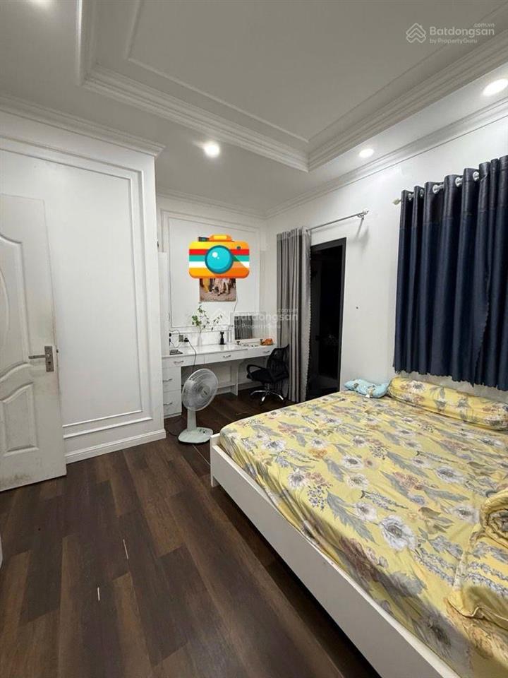 Siêu phẩm tân sơn nhì chỉ 6đ 2tầng 45m2 hẻm ôtô nhà đẹp btct dọn vào ở ngay