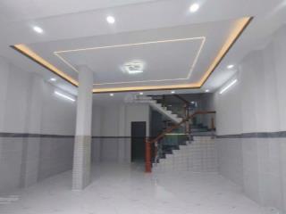 Mặt tiền đường mới ngang 6m chỉ 5tỷ nhỉnh 2tầng 60m2 đường 2xe tải tránh kd đỉnh giáp tân phú