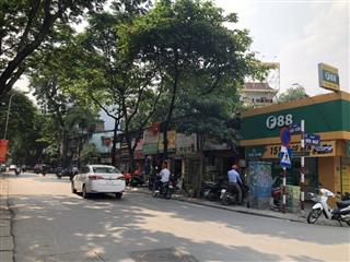 BÁN NHÀ MỚI ĐỘI CẤN – 9 TẦNG CÓ HẦM – THANG MÁY – KINH DOANH ĐỈNH CAO