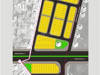 Chính chủ bán shophouse sơn đồng center