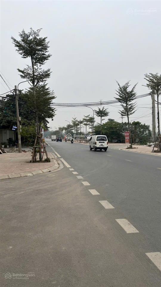 Bán liền kề sơn đồng center vị trí đắc địa kinh doanh cực đỉnh