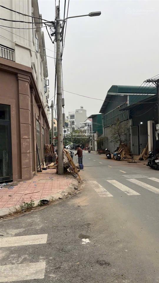 Bán liền kề sơn đồng center vị trí đắc địa kinh doanh cực đỉnh