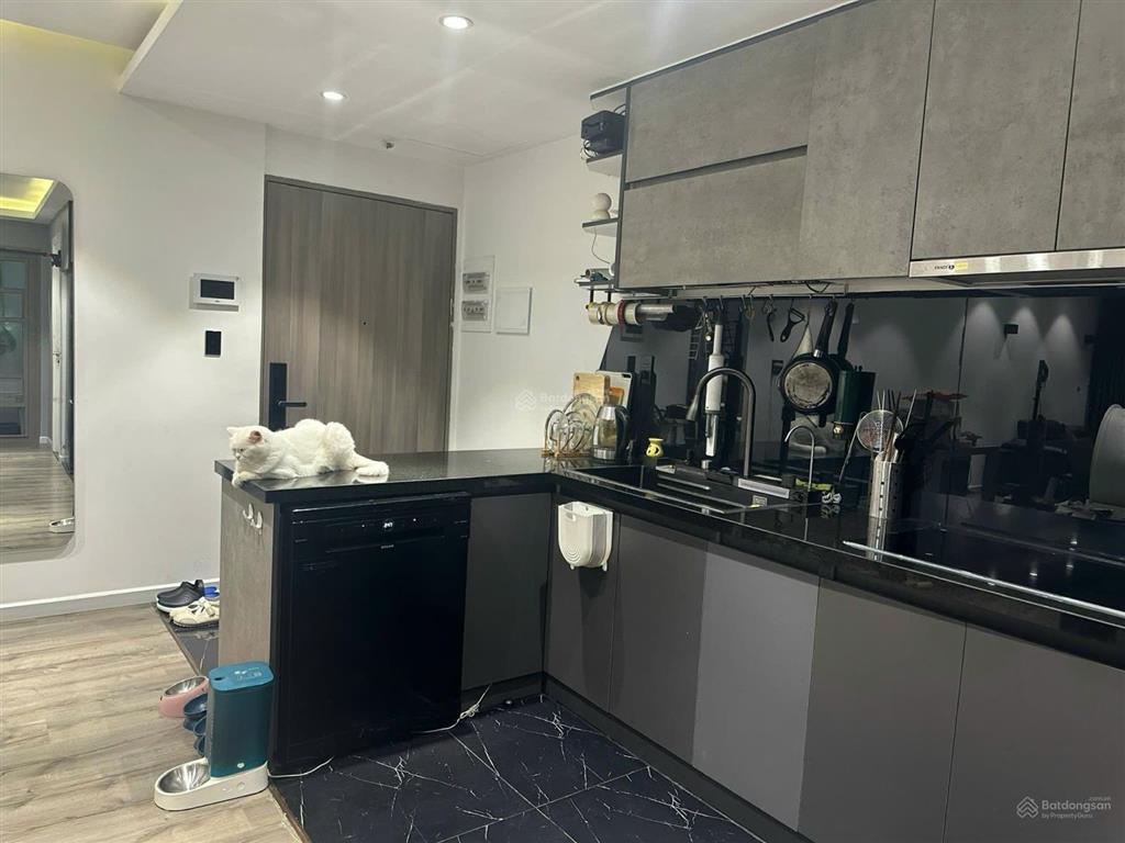 Bán căn hộ 2pn 2wc 76m2 giá 6,4 tỷ view sông có ô xe.  0931 003 *** giang