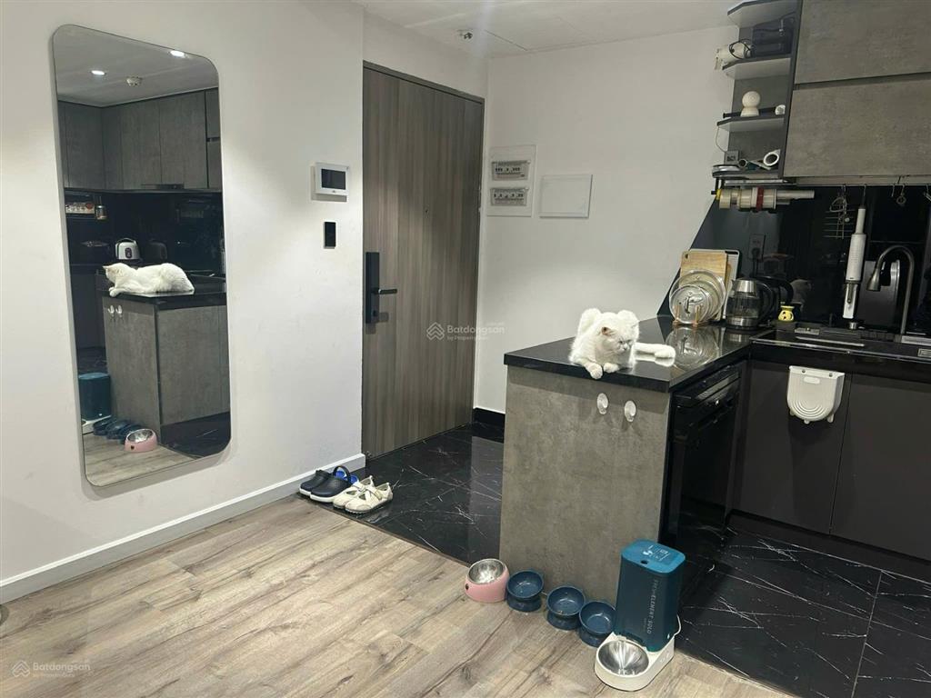Bán căn hộ 2pn 2wc 76m2 giá 6,4 tỷ view sông có ô xe.  0931 003 *** giang