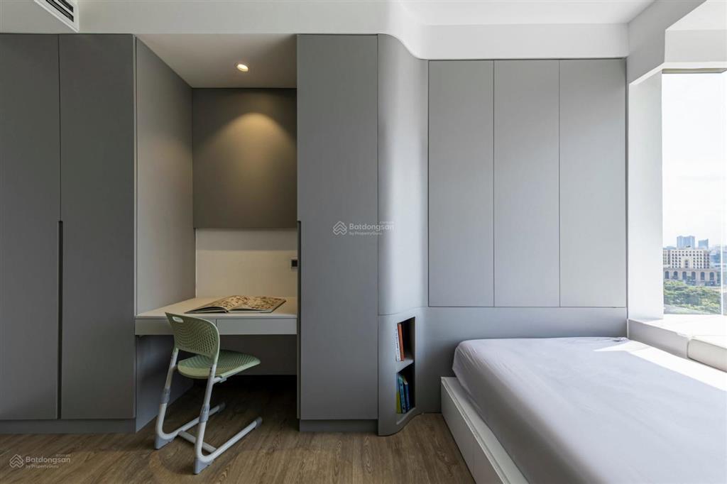 Căn hộ đẳng cấp thứ 2 tại midtown, 253m² 3pn 3wc 1 phòng thay đồ.  0931 003 *** giang