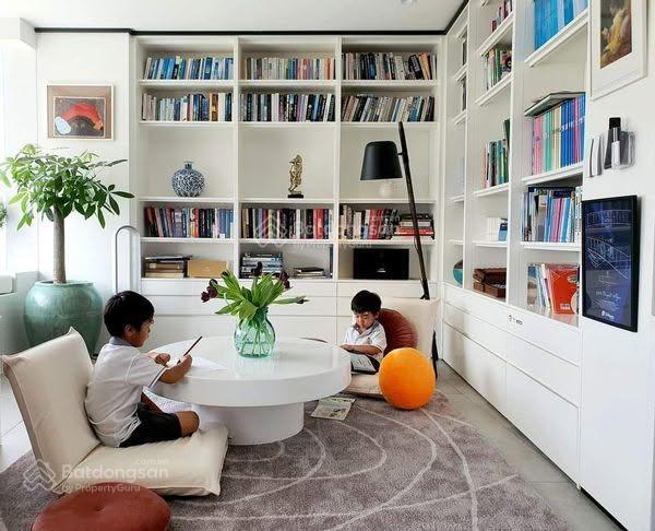 Căn hộ đẳng cấp thứ 2 tại midtown, 253m² 3pn 3wc 1 phòng thay đồ.  0931 003 *** giang