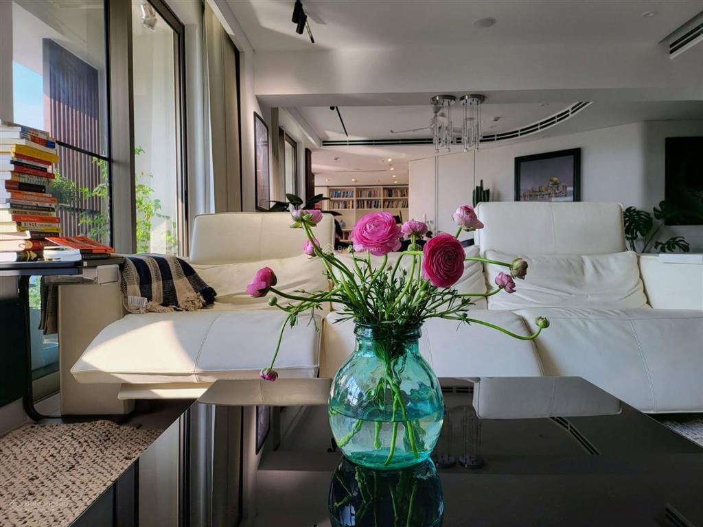 Căn hộ đẳng cấp thứ 2 tại midtown, 253m² 3pn 3wc 1 phòng thay đồ.  0931 003 *** giang