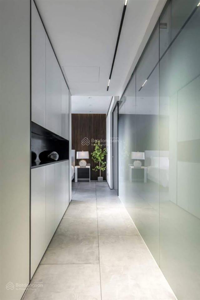 Căn hộ đẳng cấp thứ 2 tại midtown, 253m² 3pn 3wc 1 phòng thay đồ.  0931 003 *** giang