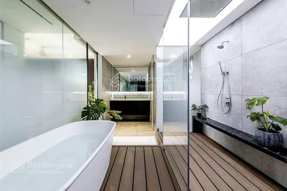 Căn hộ đẳng cấp thứ 2 tại midtown, 253m² 3pn 3wc 1 phòng thay đồ.  0931 003 *** giang